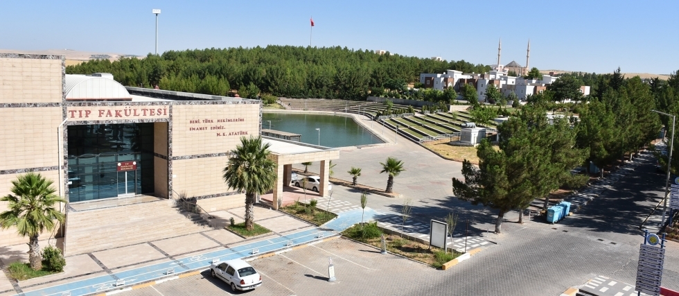 Tıp Fakültesi Tanıtım Filmi